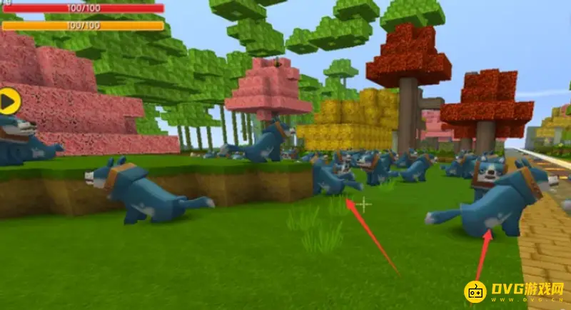 《迷你世界》怎么快速获得星愿-快速获得星愿的三种有效方法