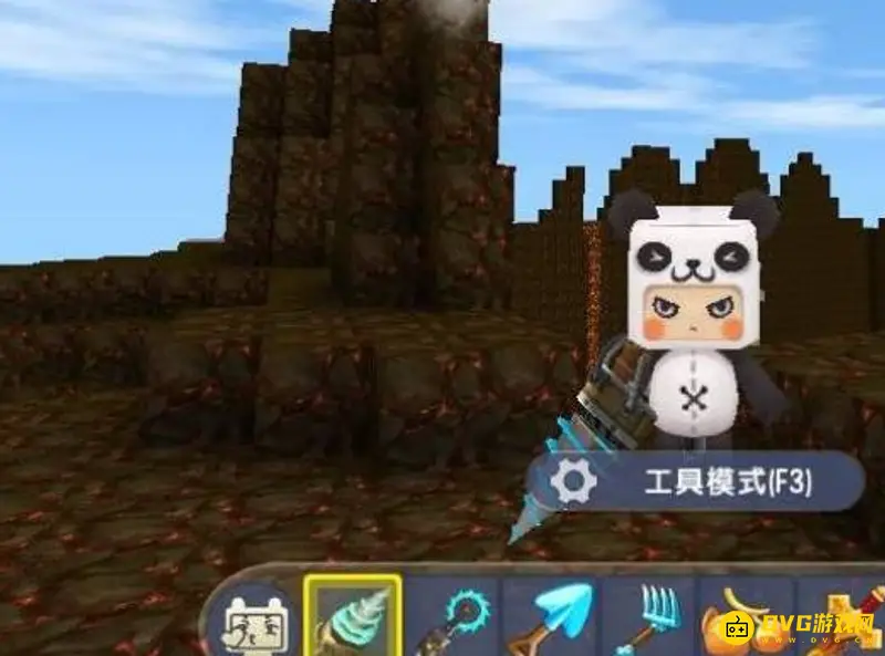 《迷你世界》虚空使者是谁-虚空使者迅获取方法详解