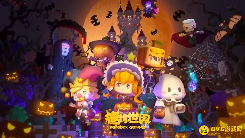 《迷你世界》哥斯拉怎么制作-制作并召唤强力怪物哥斯拉的方法