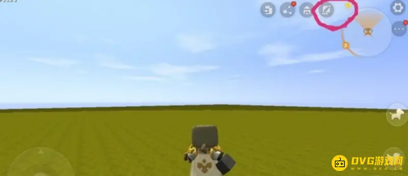 《迷你世界》下雨天气触发方法详解