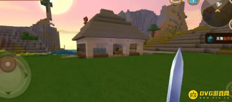 《迷你世界》坐骑怎么下蛋-创造模式坐骑蛋获取指南