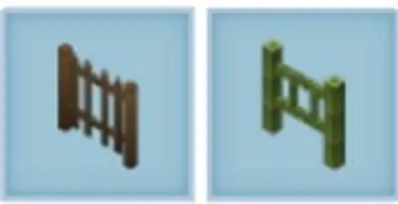 《迷你世界》建材详解