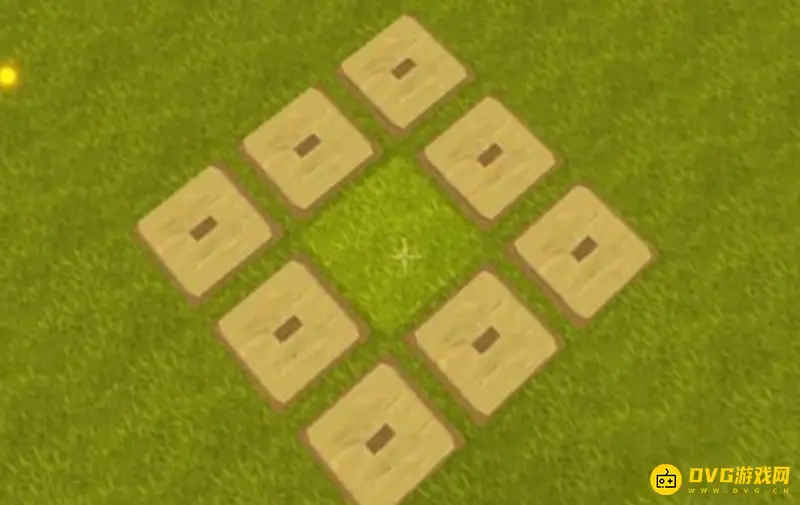 《迷你世界》机关陷阱制作攻略