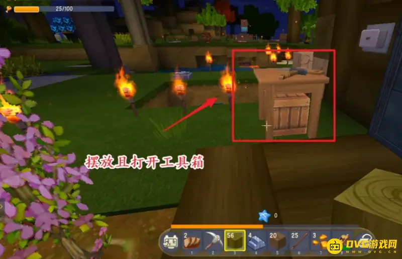 《迷你世界》海洋版本船只制作指南