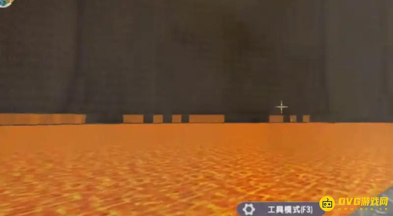 《迷你世界》生存火山地形寻找攻略