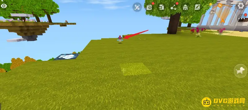 《迷你世界》雀莺补血方法详解