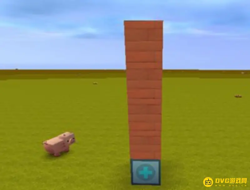 《迷你世界》电梯怎么制作-电梯制作详细步骤