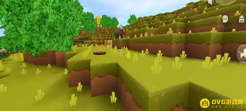 《迷你世界》牛回血方法详解