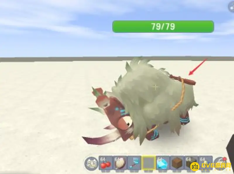 《迷你世界》耕地方法详解