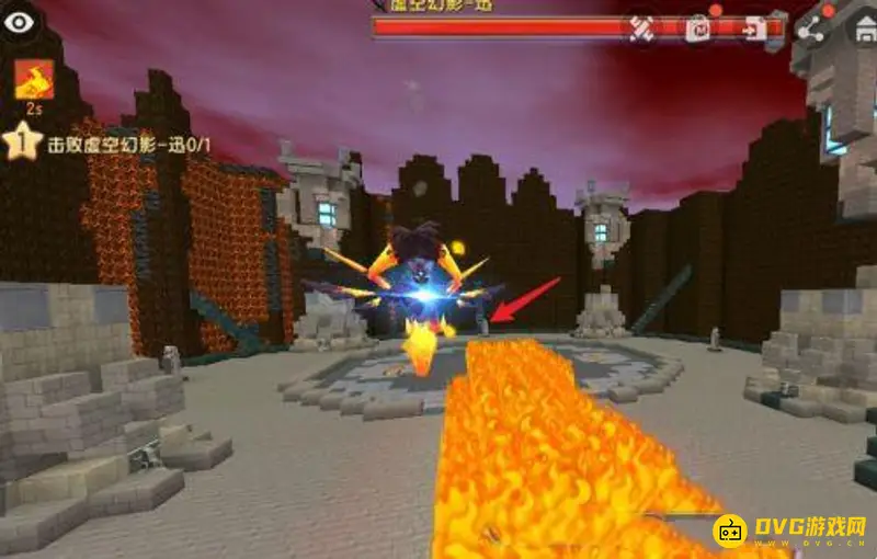 《迷你世界》虚空幻影召唤方法详解