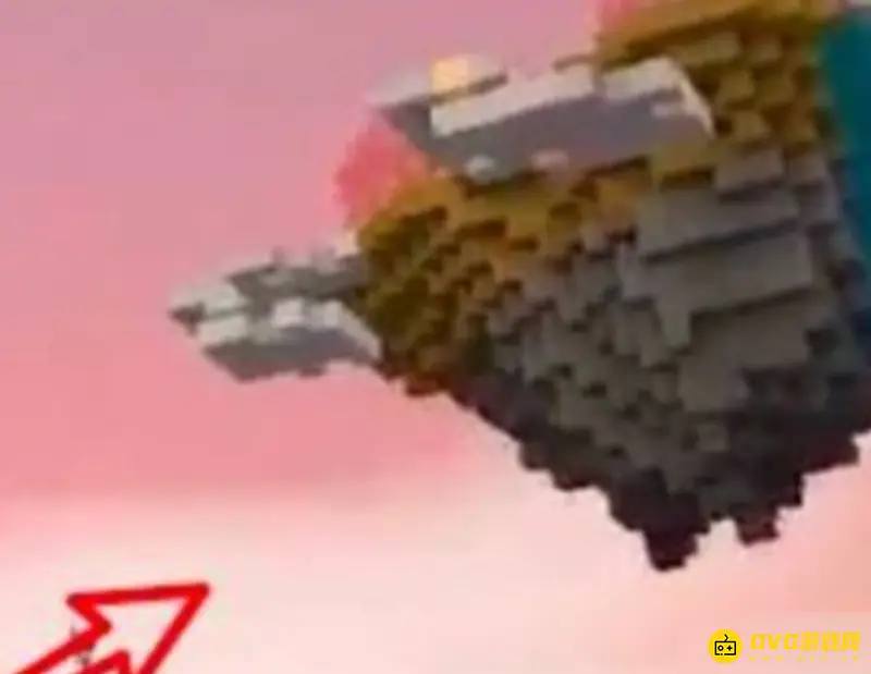 《迷你世界》钛合金矿位置详解