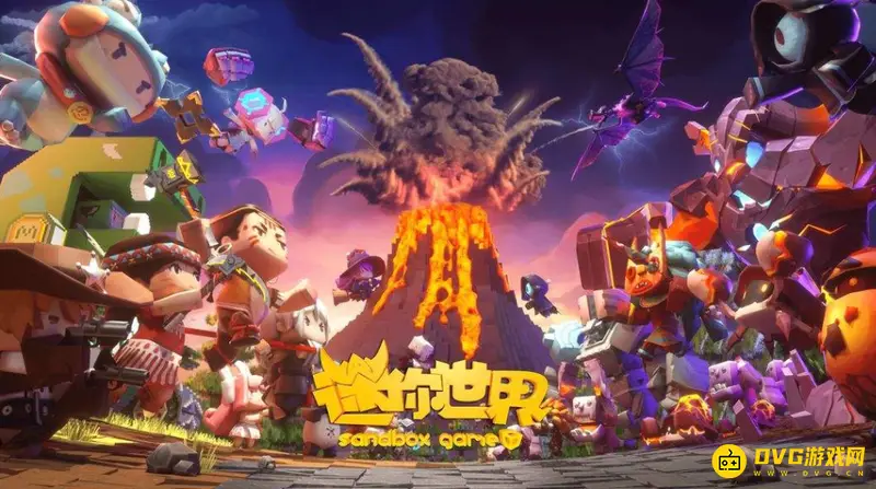 《迷你世界》魔物猎手有什么用-附魔属性与升级效果