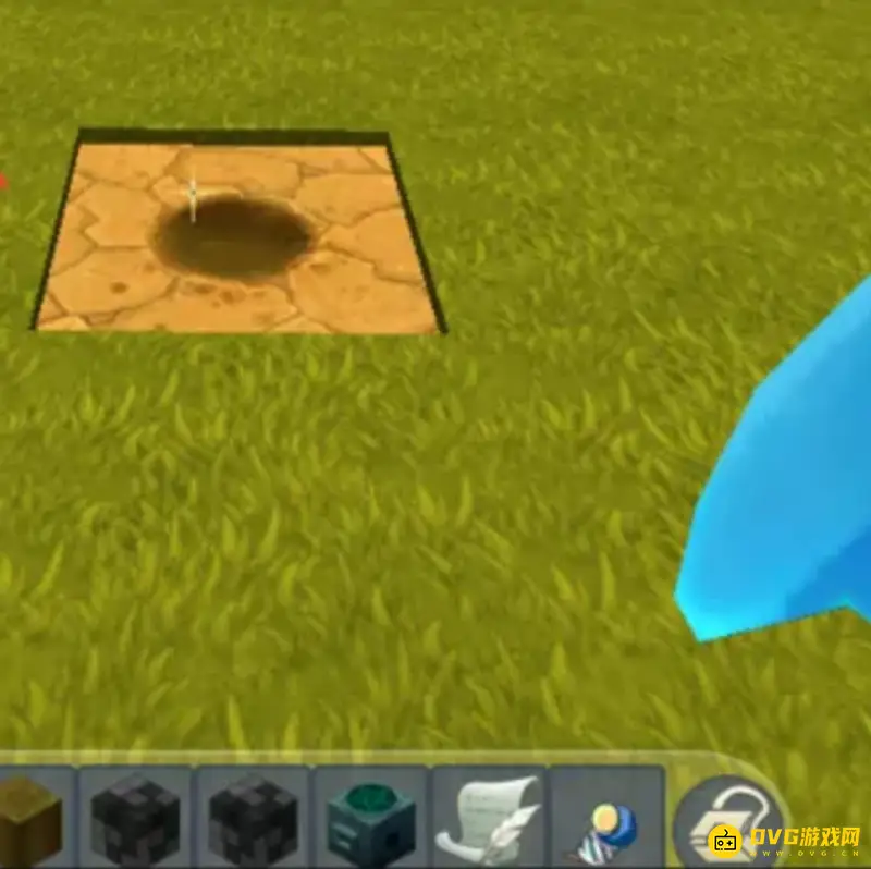 《迷你世界》桃树种植方法详解