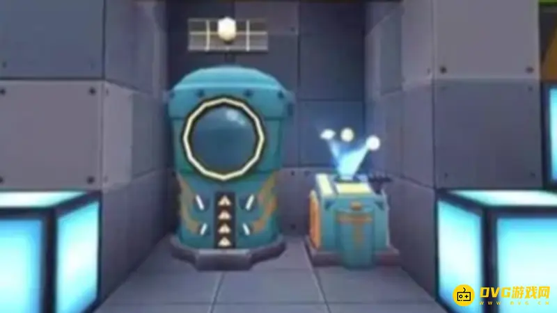 《迷你世界》隐藏星球开启指南