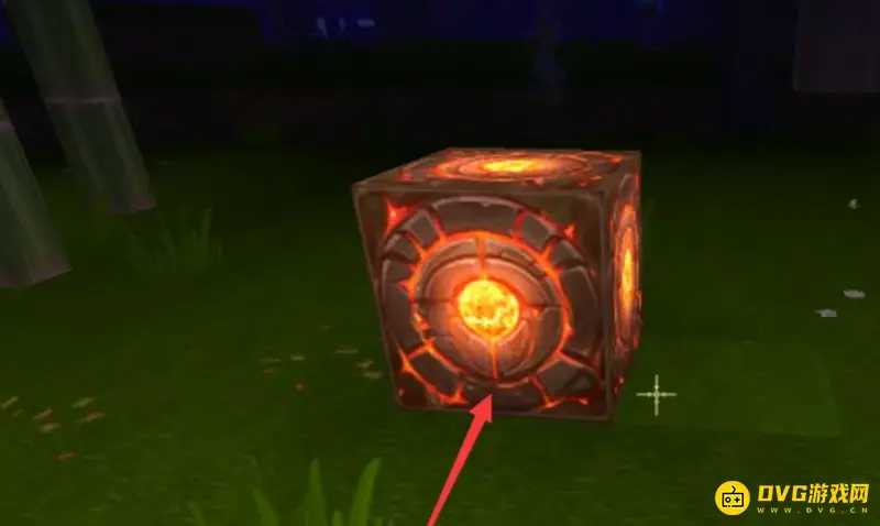 《迷你世界》新版本黑龙寻找攻略