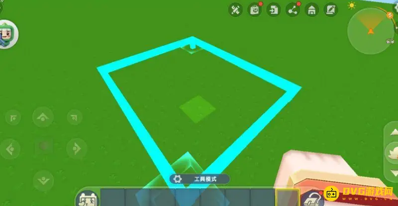 《迷你世界》恐怖地图中如何制作触发器-恐怖地图触发器的制作方法