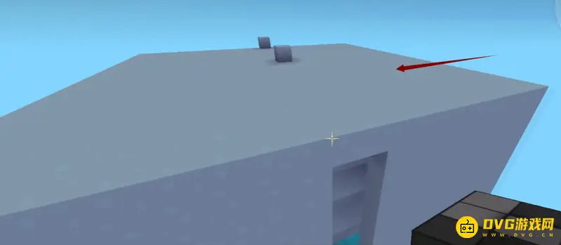 《迷你世界》刷怪塔制作详解