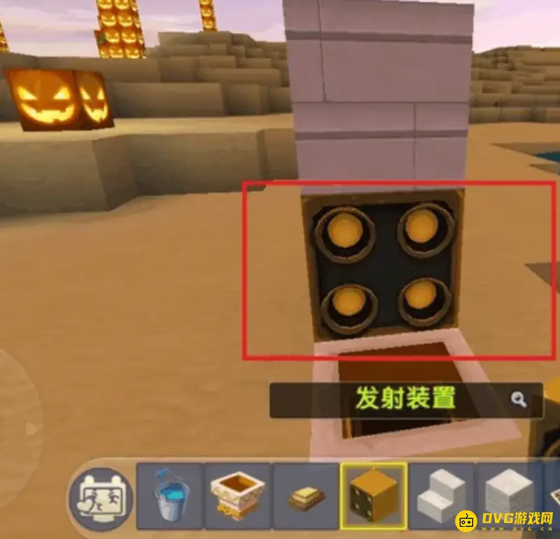 《迷你世界》如何制作抽水马桶