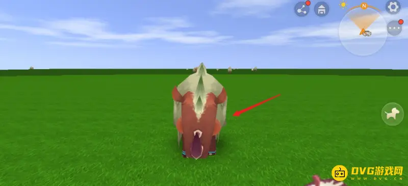 《迷你世界》种地方法详解