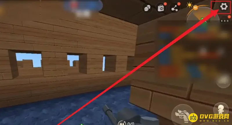 《迷你世界》地图损坏怎么修复-地图损坏修复指南