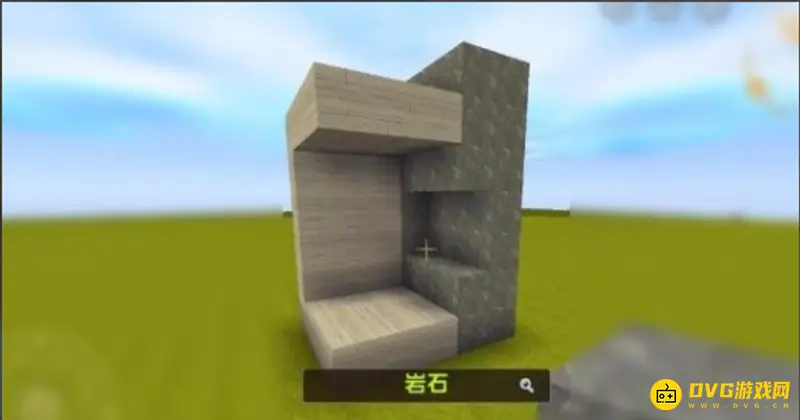 《迷你世界》1～3层电梯制作教程