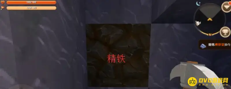 《迷你世界》木桶制作方法详解