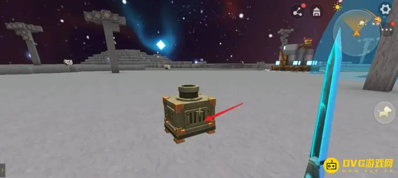 《迷你世界》欢乐小镇钻石获取攻略