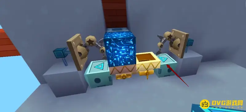 《迷你世界》刷怪塔制作详解