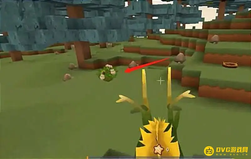 《迷你世界》棉花获取方法详解