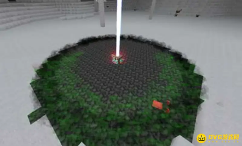 《迷你世界》萌眼星召唤石巨人攻略