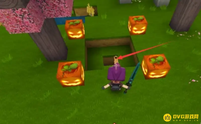 《迷你世界》快速获得星愿攻略