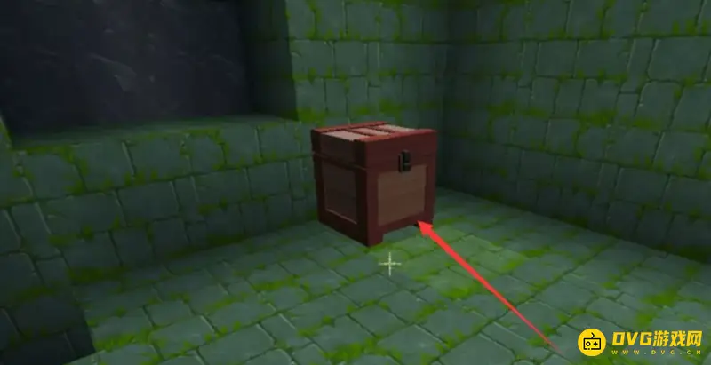 《迷你世界》黑龙老巢攻略