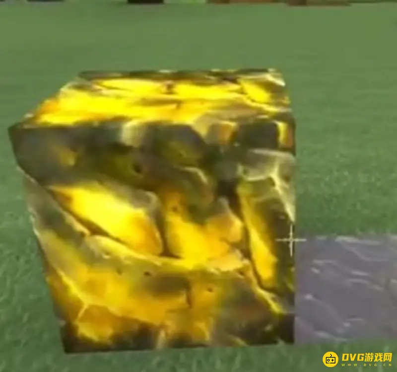 《迷你世界》召唤哥斯拉方法详解