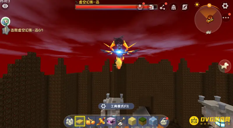 《迷你世界》最强生物排名