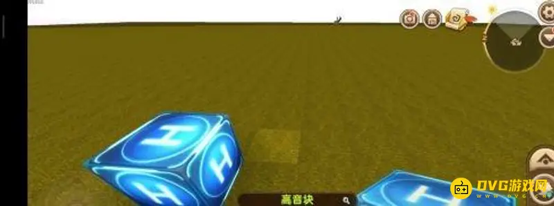 《迷你世界》点歌方法详解
