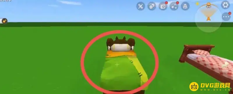 《迷你世界》五种床类型详解