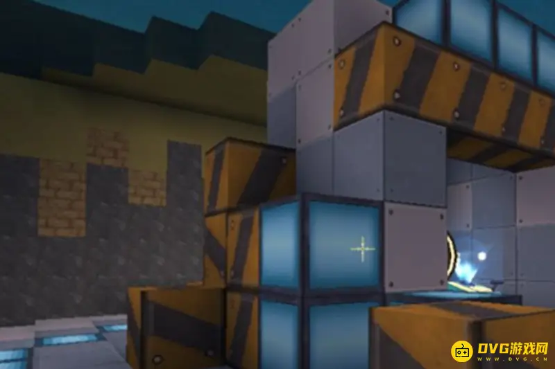 《迷你世界》星站控制台怎么激活-激活星站控制台的方法