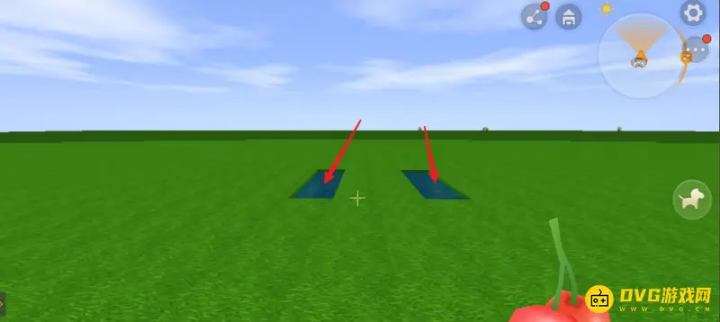 《迷你世界》种地方法详解