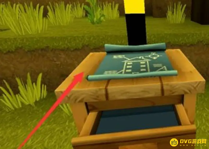 《迷你世界》蓝图制作方法详解