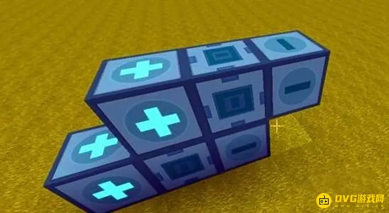 《迷你世界》装甲车制作教程