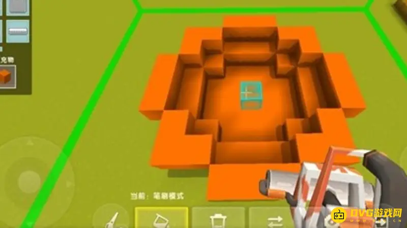 《迷你世界》触发器制作详解