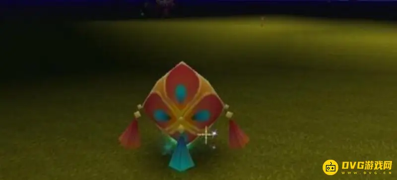 《迷你世界》年兽驯服指南