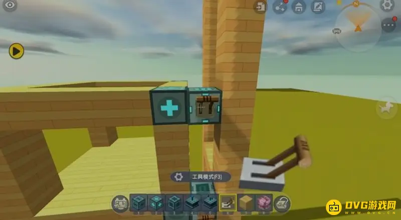 《迷你世界》十大禁地位置揭秘