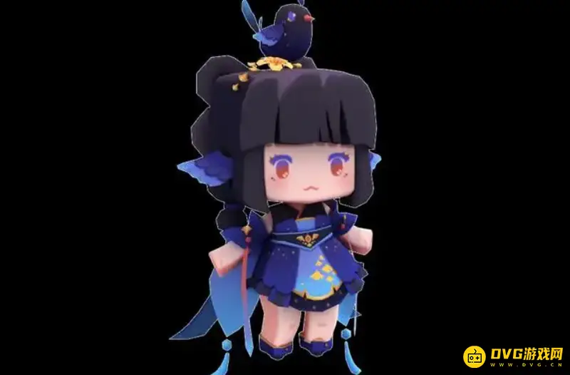 《迷你世界》魂羽歌者莺初激活码大全-激活码使用方法详解