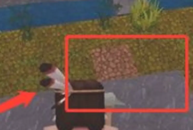 《迷你世界》牛繁殖方法详解