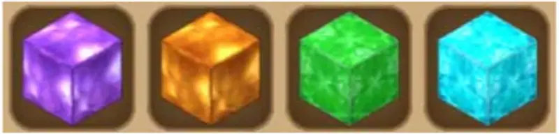 《迷你世界》召唤石巨人方法详解