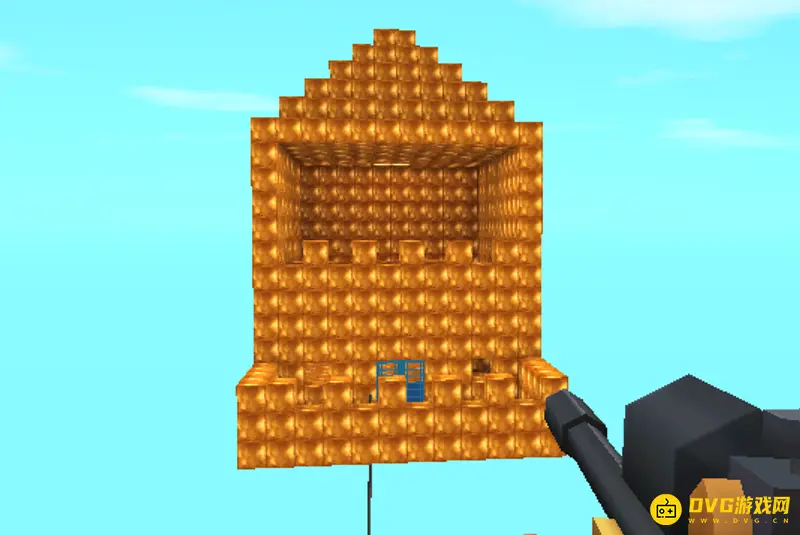 《迷你世界》狙神技巧详解