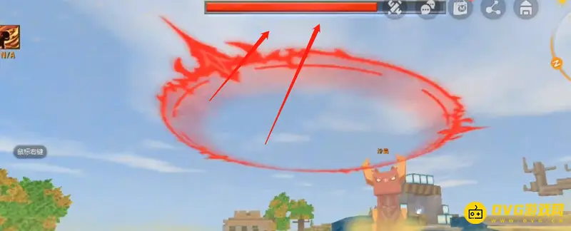 《迷你世界》沙漠领主驯服攻略