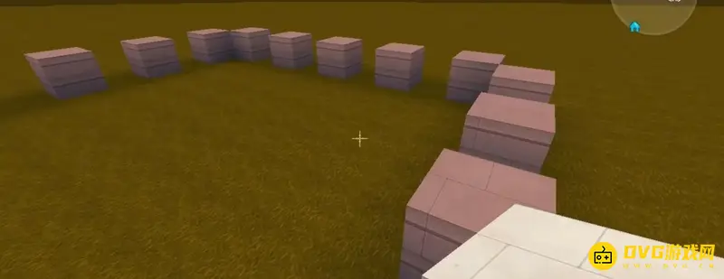 《迷你世界》永动机制作方法详解