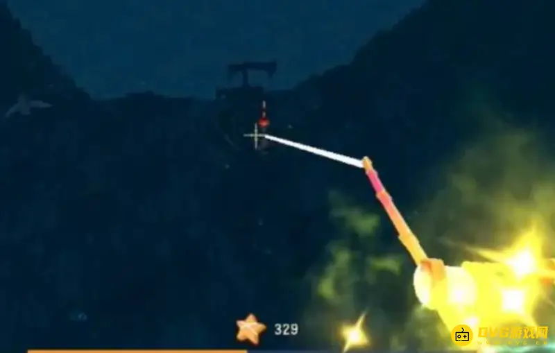 《迷你世界》钓鱼技巧详解